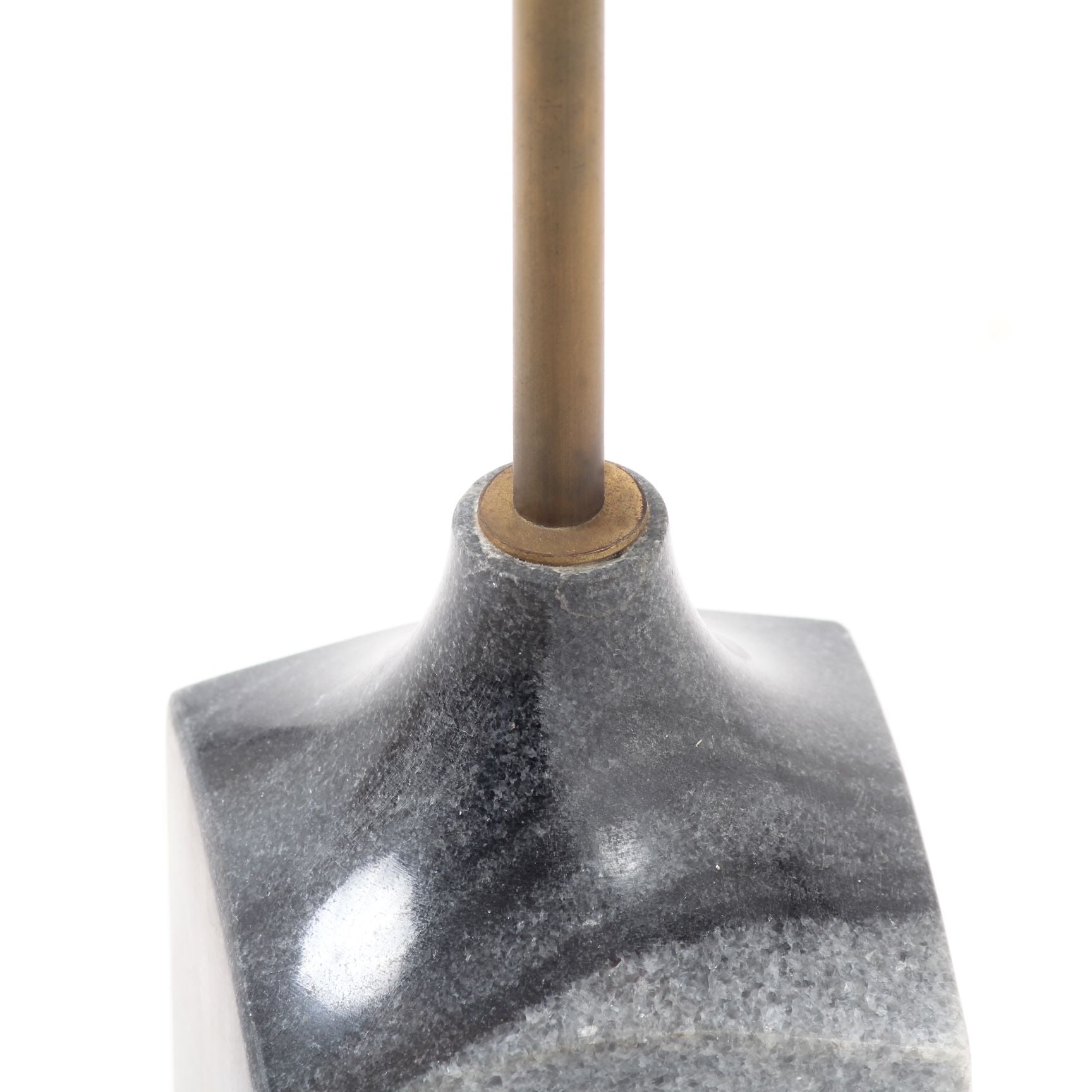 Ballam Table Small Black