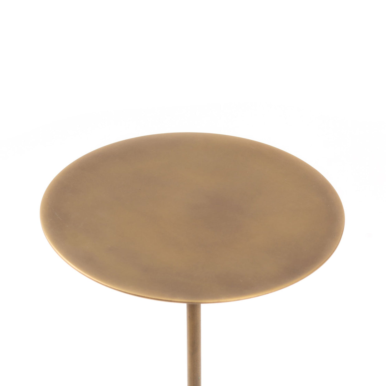 Ballam Table Small Black