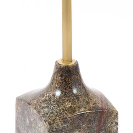 Ballam Table Small Forest Green