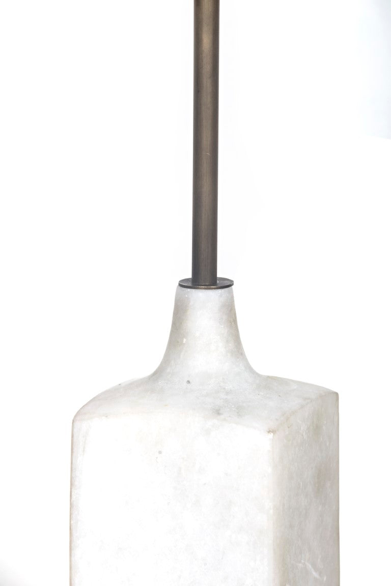 Ballam Table Large White