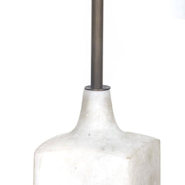 Ballam Table Small White