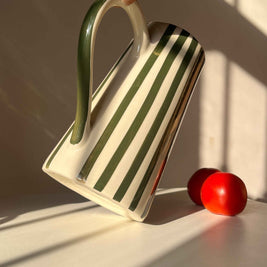 Basil Jug/Vase - Single