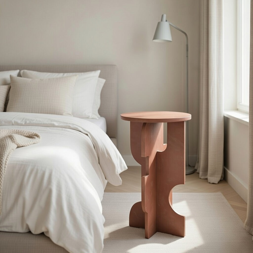 Bedouin Table MDF M