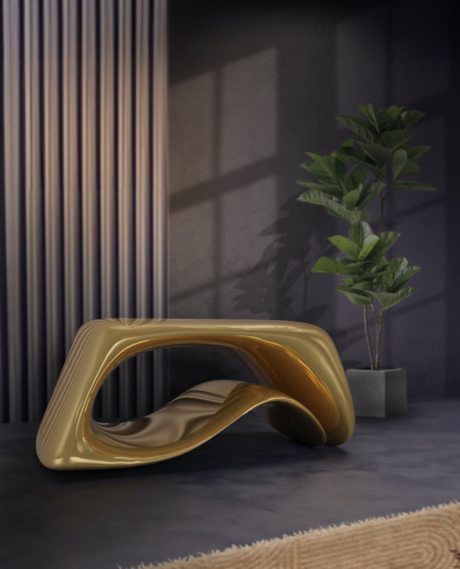 Beguile Coffee table - I MEAN DESIGN