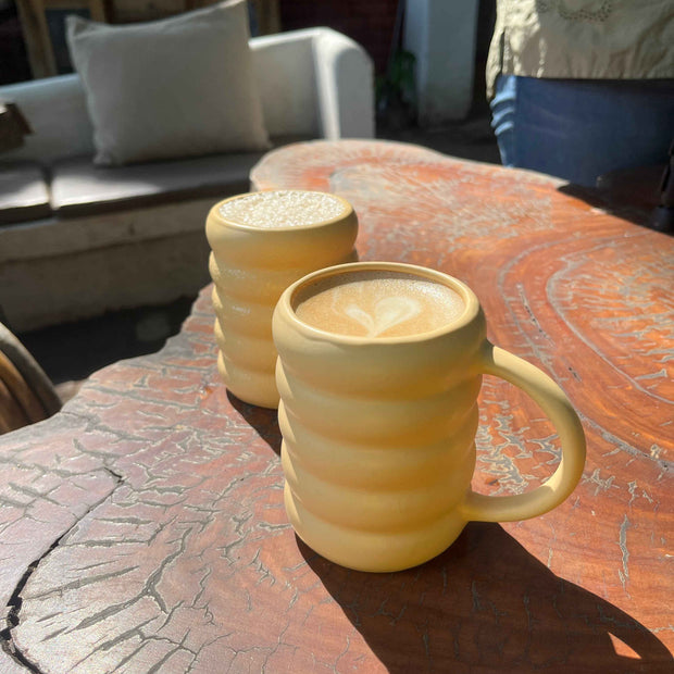 Bert Mug - Single