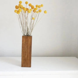 Billy ball yellow-set of 10 - https://artecasa.in/