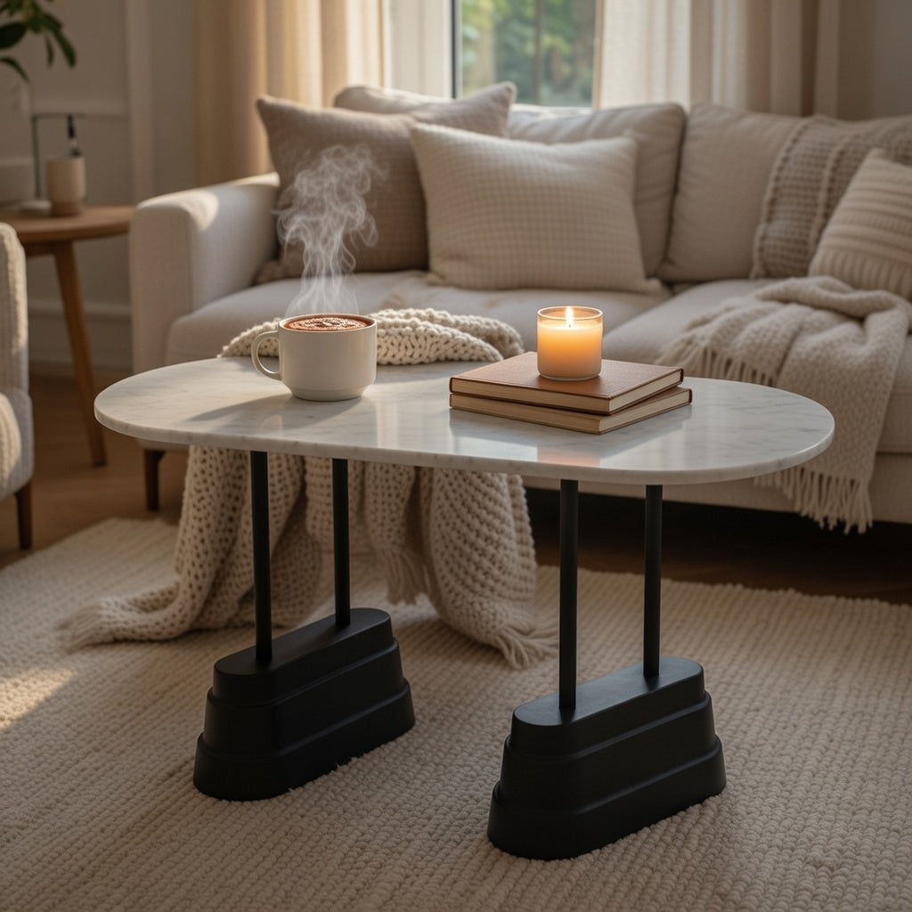 Bismarck Peg Table