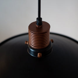 Telegraph Hanging Light