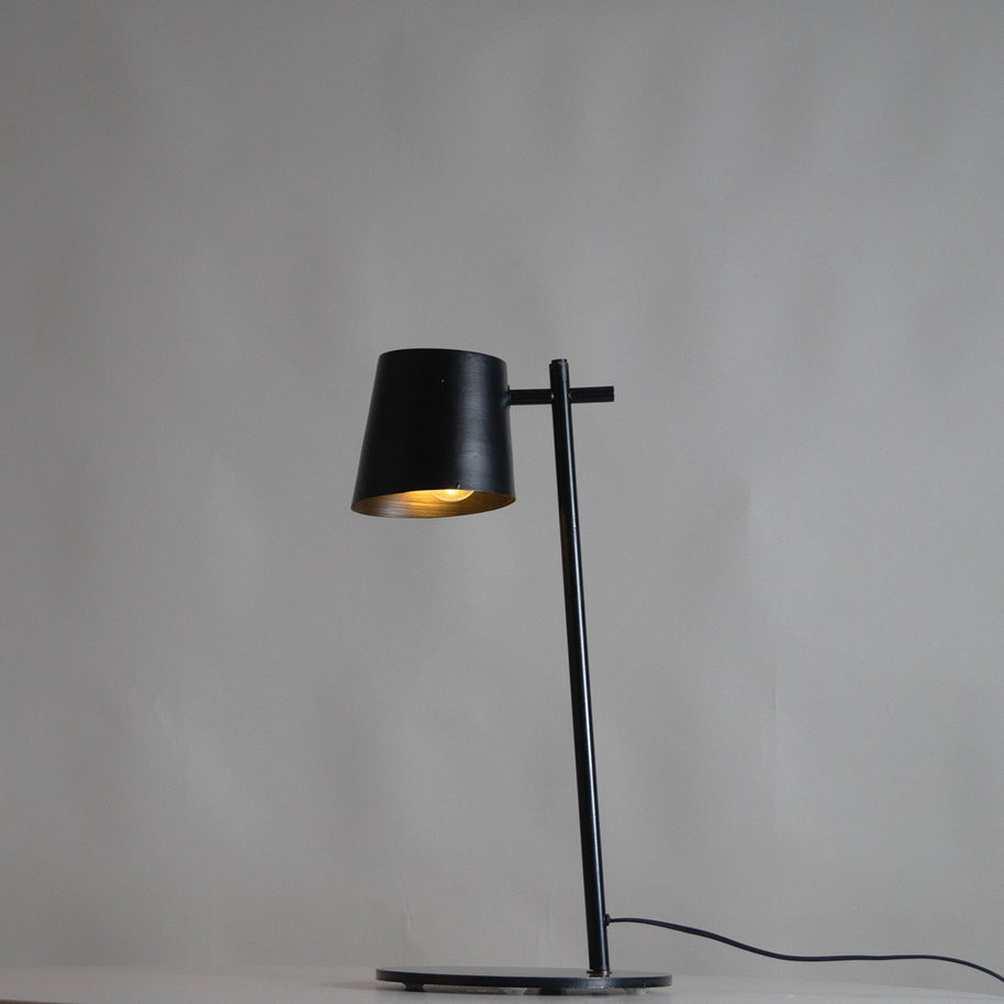 Eclipse Desk Lamp
