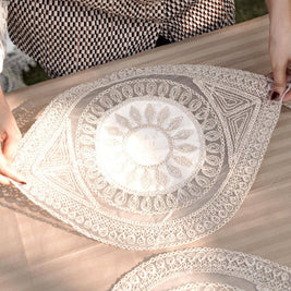 Blush Turkish runner - https://artecasa.in/