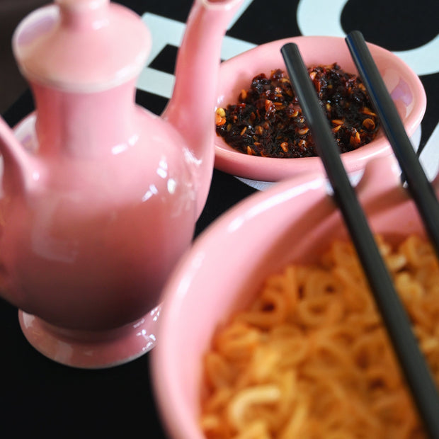 Blush Ramen Ritual Set
