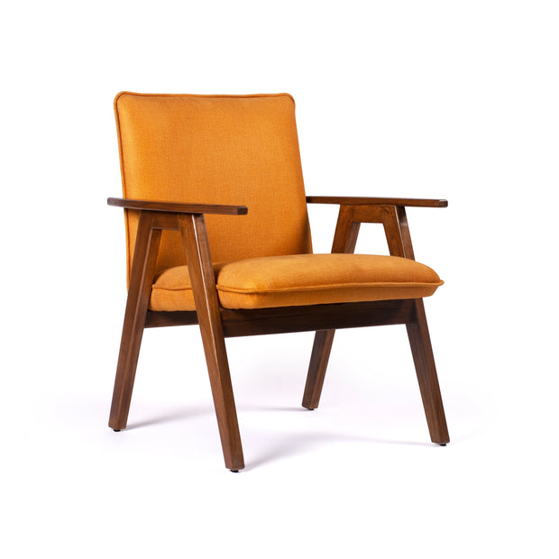 Boat Armchair