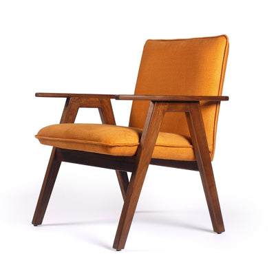 Boat Armchair