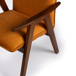 Boat Armchair
