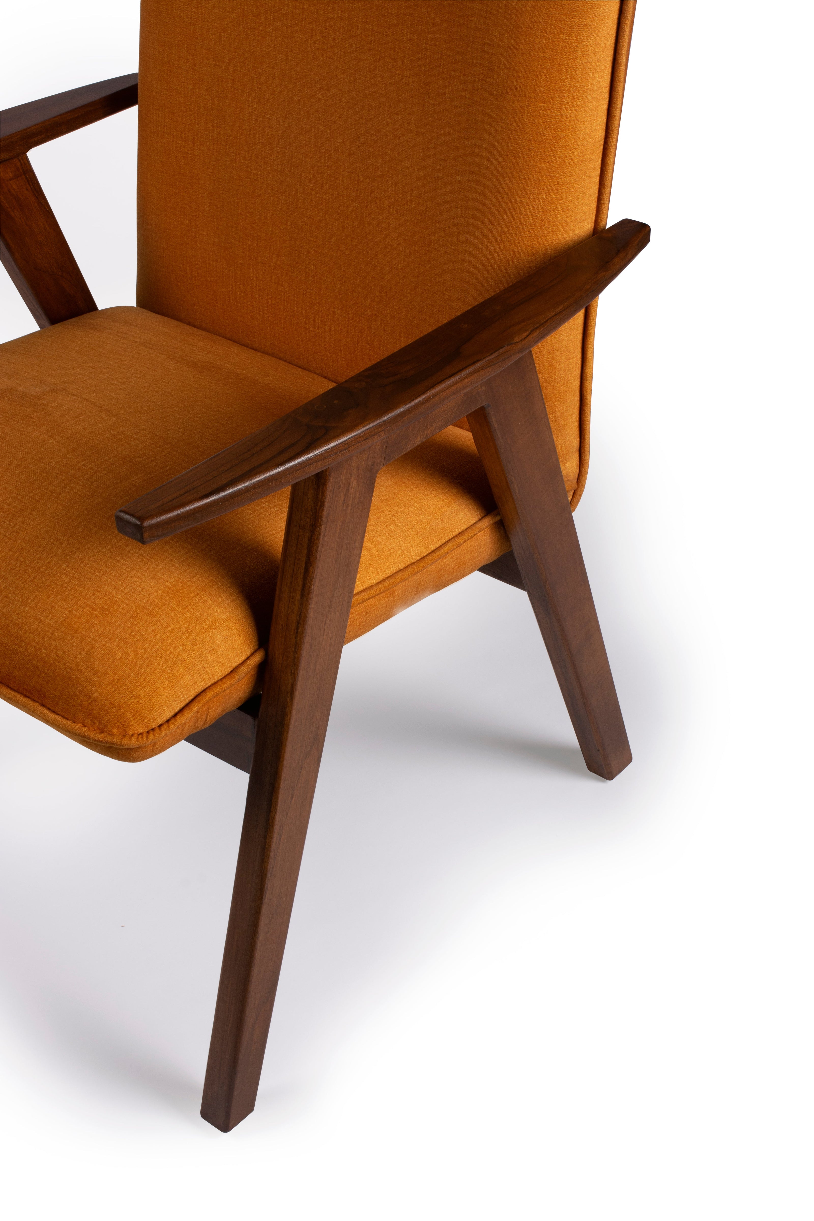 Boat Armchair