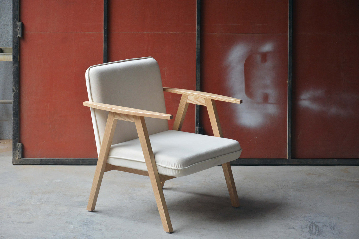Boat Armchair