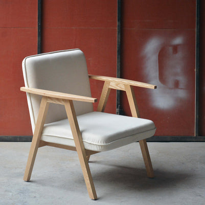 Boat Armchair