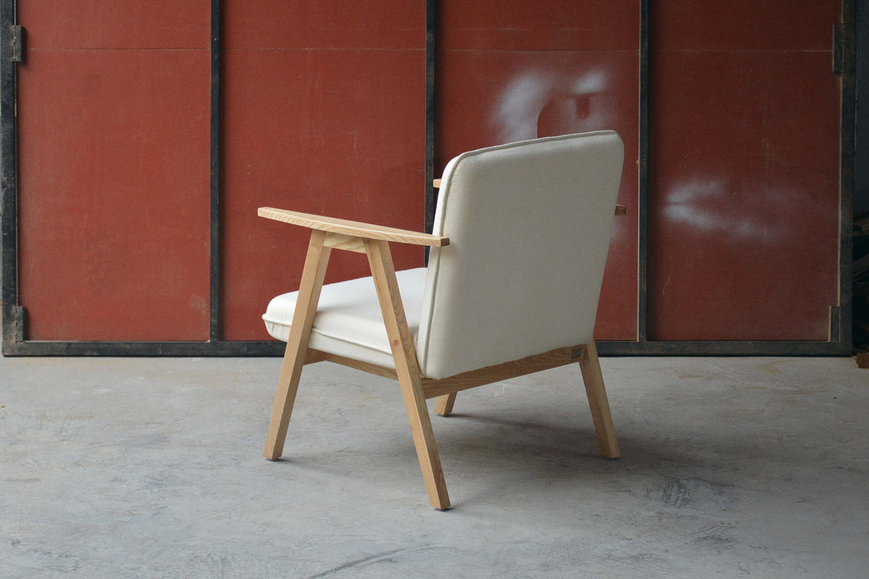 Boat Armchair