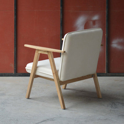 Boat Armchair