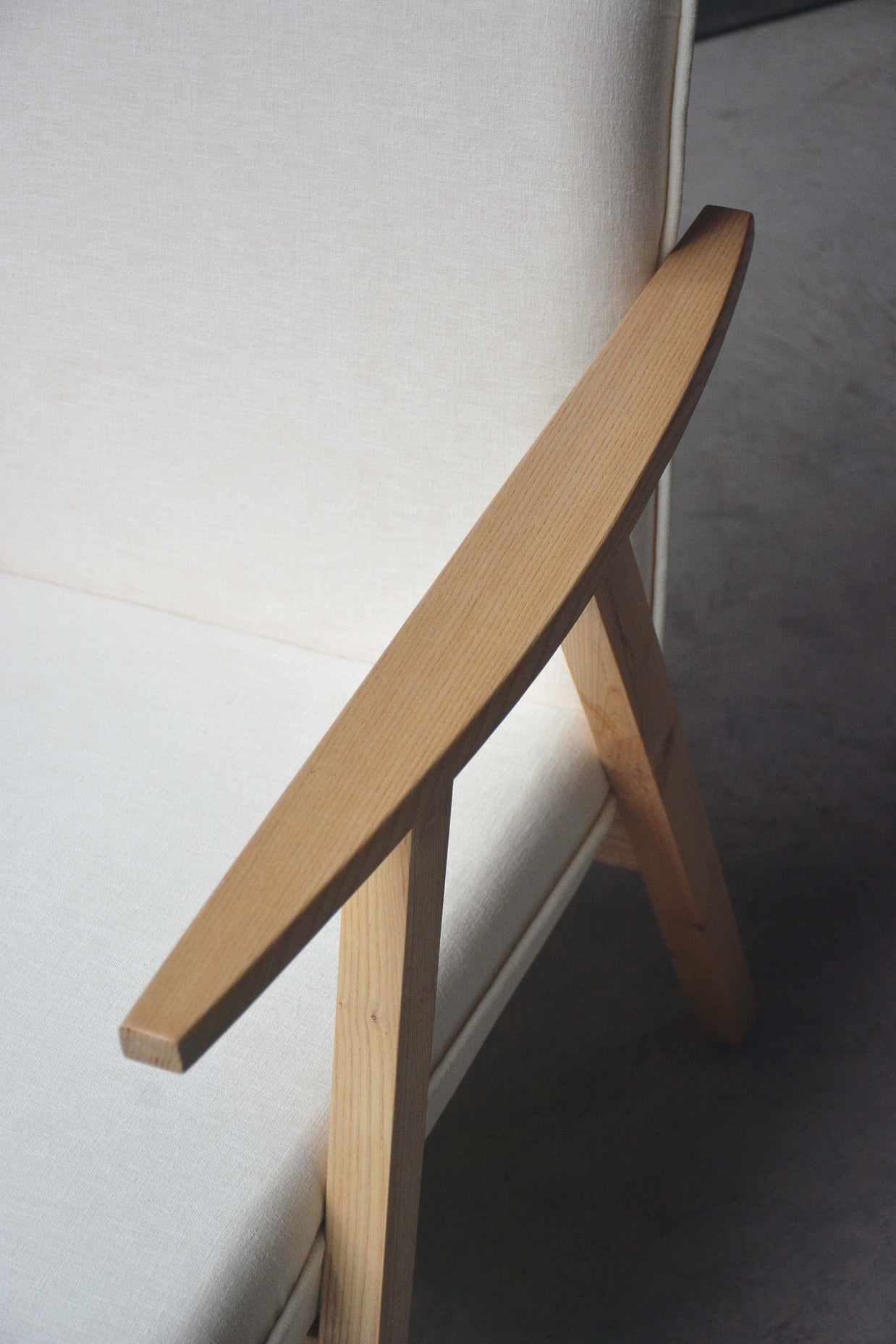 Boat Armchair