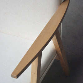 Boat Armchair