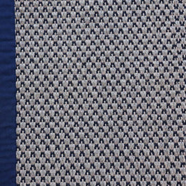 Panama Cardomam Marble Sisal 2.6x7.5 feet Runner Rug - I MEAN DESIGN