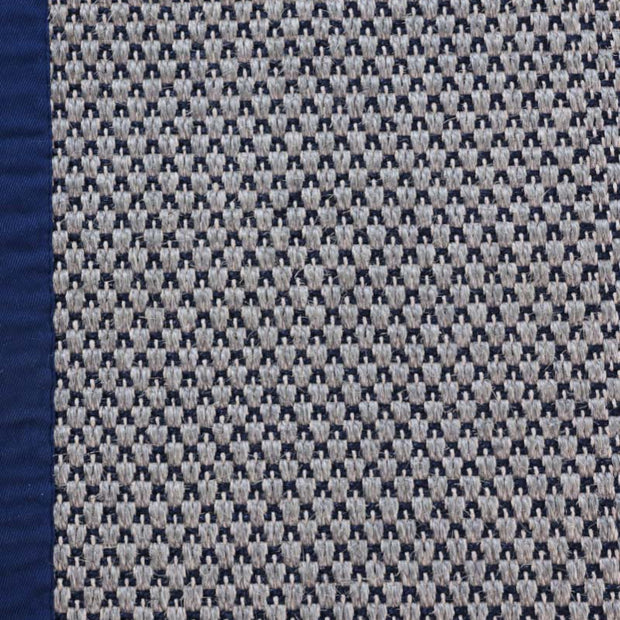 Panama Cardomam Marble Sisal 2.6x7.5 feet Runner Rug - I MEAN DESIGN