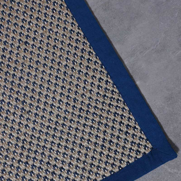 Panama Butter Off White Sisal 2.6x7.5 feet Runner Rug - I MEAN DESIGN