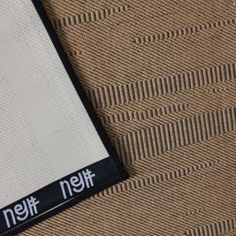 Tranquiity Natural
 Grey Sisal 5x8 feet Rectangle Rug - I MEAN DESIGN