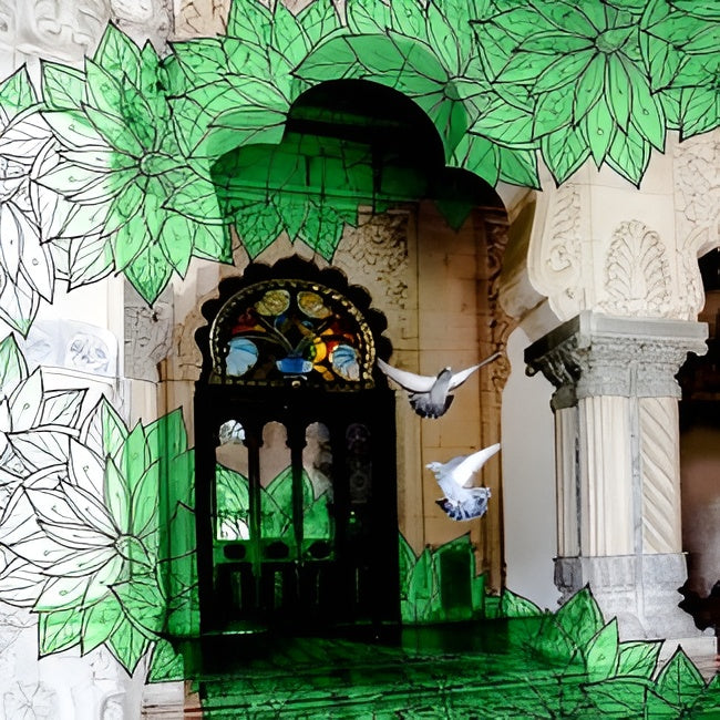 Born Free - I MEAN DESIGN