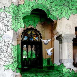 Born Free - I MEAN DESIGN