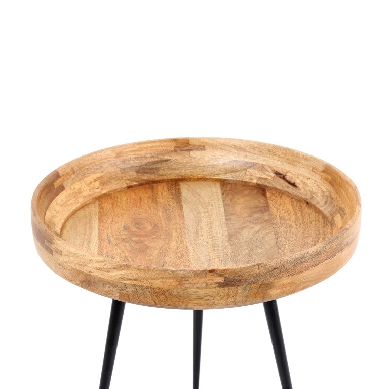 Bowl Table 40, MNG-034