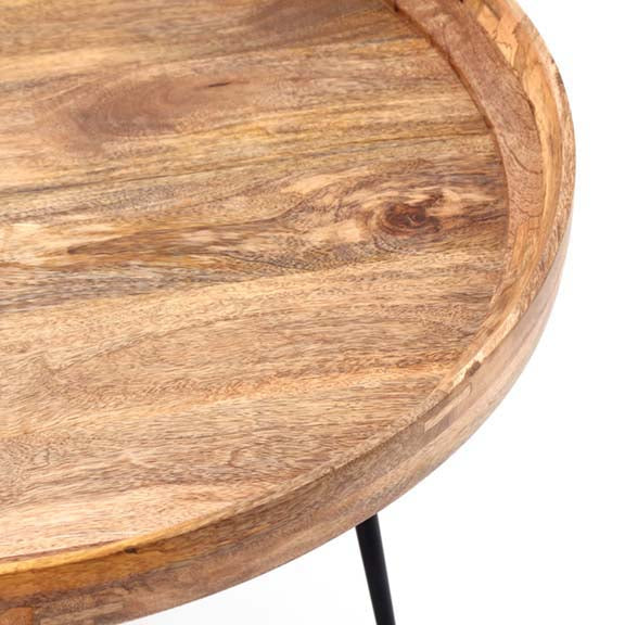 Bowl Table 75, MNG-034