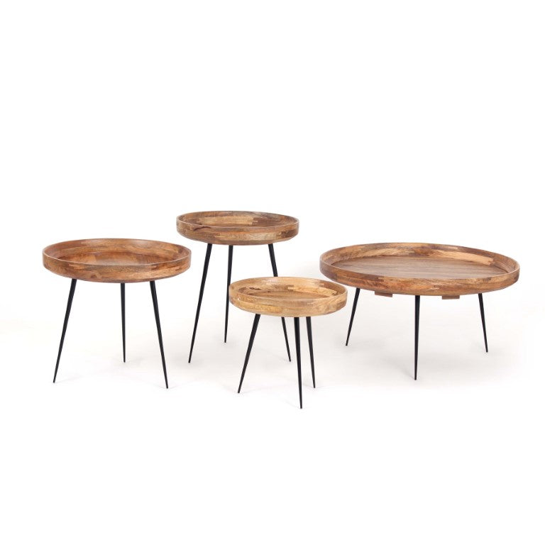 Bowl Table 75, MNG-034