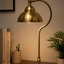 for living, study, hotels, and bedside table area. 