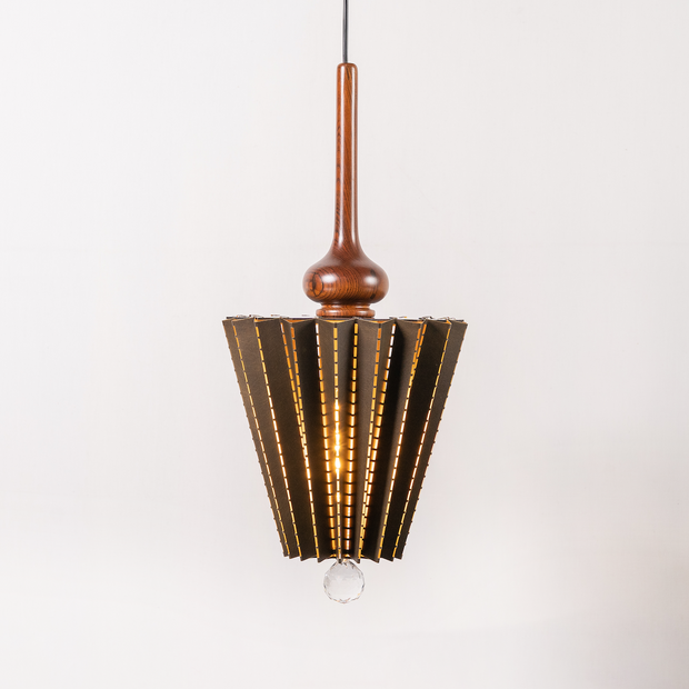 Upside Down pendant Light