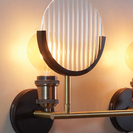 luxurious lighting brand theblacksteel brass anqtique
