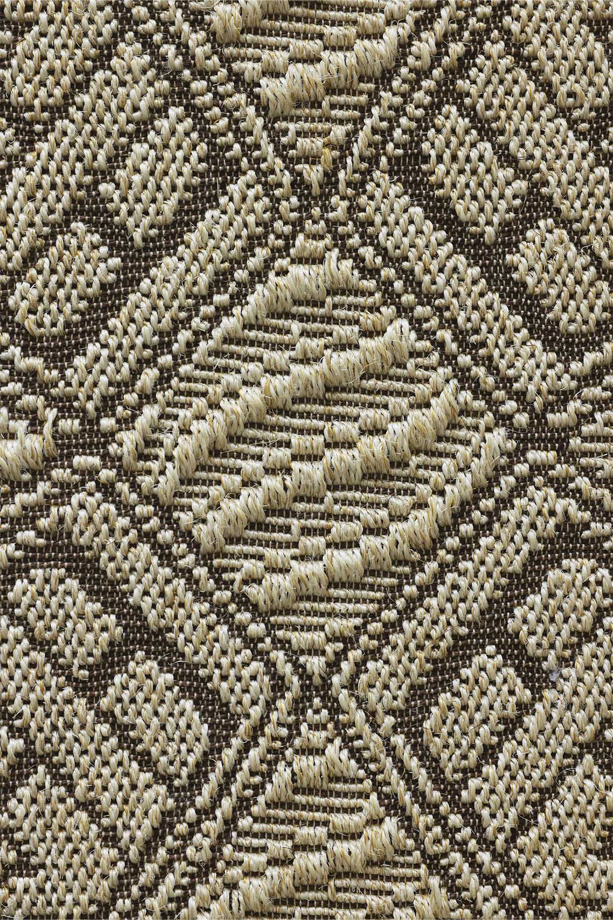Thira Beige Sisal 6x9 feet Rectangle Rug - I MEAN DESIGN