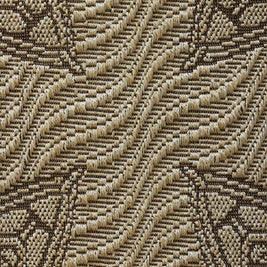 Thira Beige Sisal 6x9 feet Rectangle Rug - I MEAN DESIGN