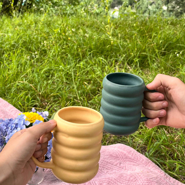 Buttercup Mug - Single