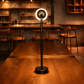 FDL131 Bar Glow Table Lamp