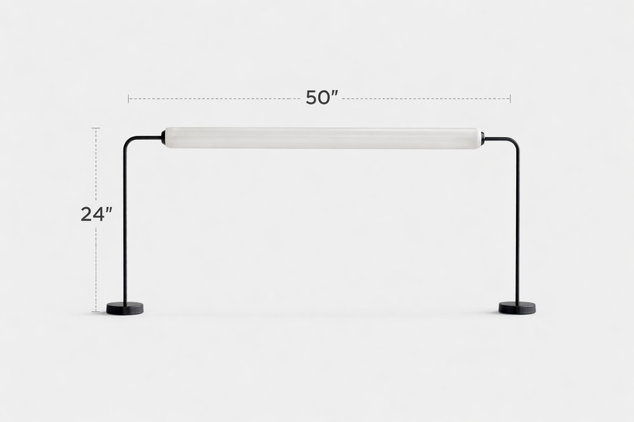 Bar Glow Table Lamp
