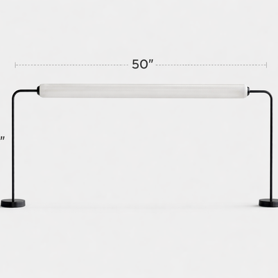 FDL131 Bar Glow Table Lamp