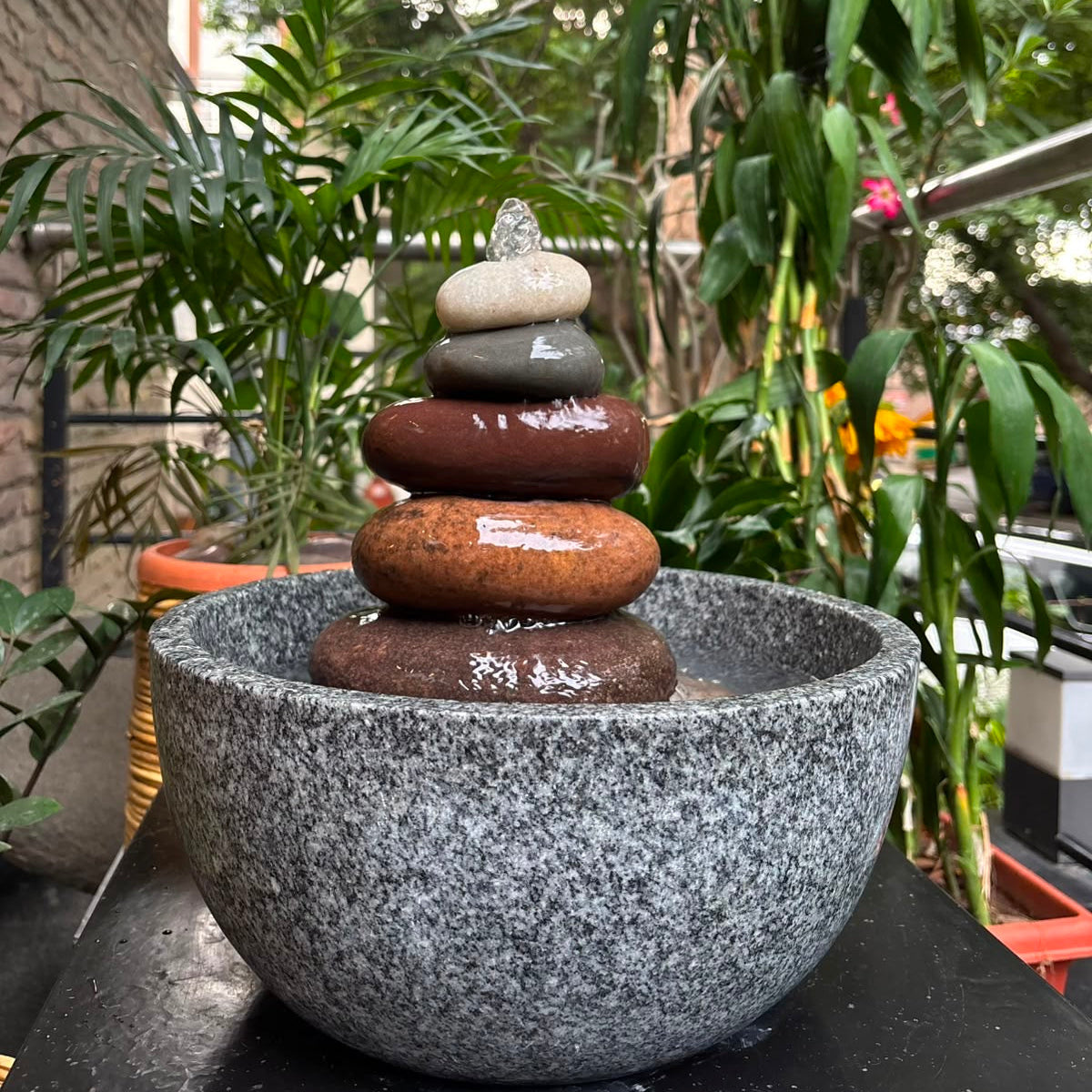 Harmony Drop Fountain