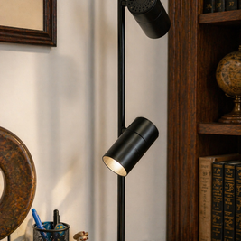FDL132 Twin Focus Study Light