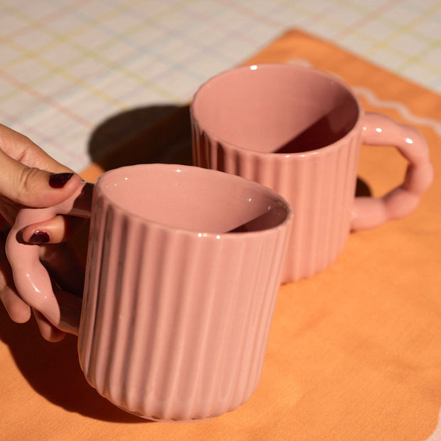 Lychee Mug - Single