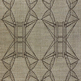 Cheenavala Beige Sisal 6x9 feet Rectangle Rug - I MEAN DESIGN