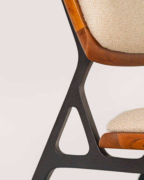 Asan Chair Fabric