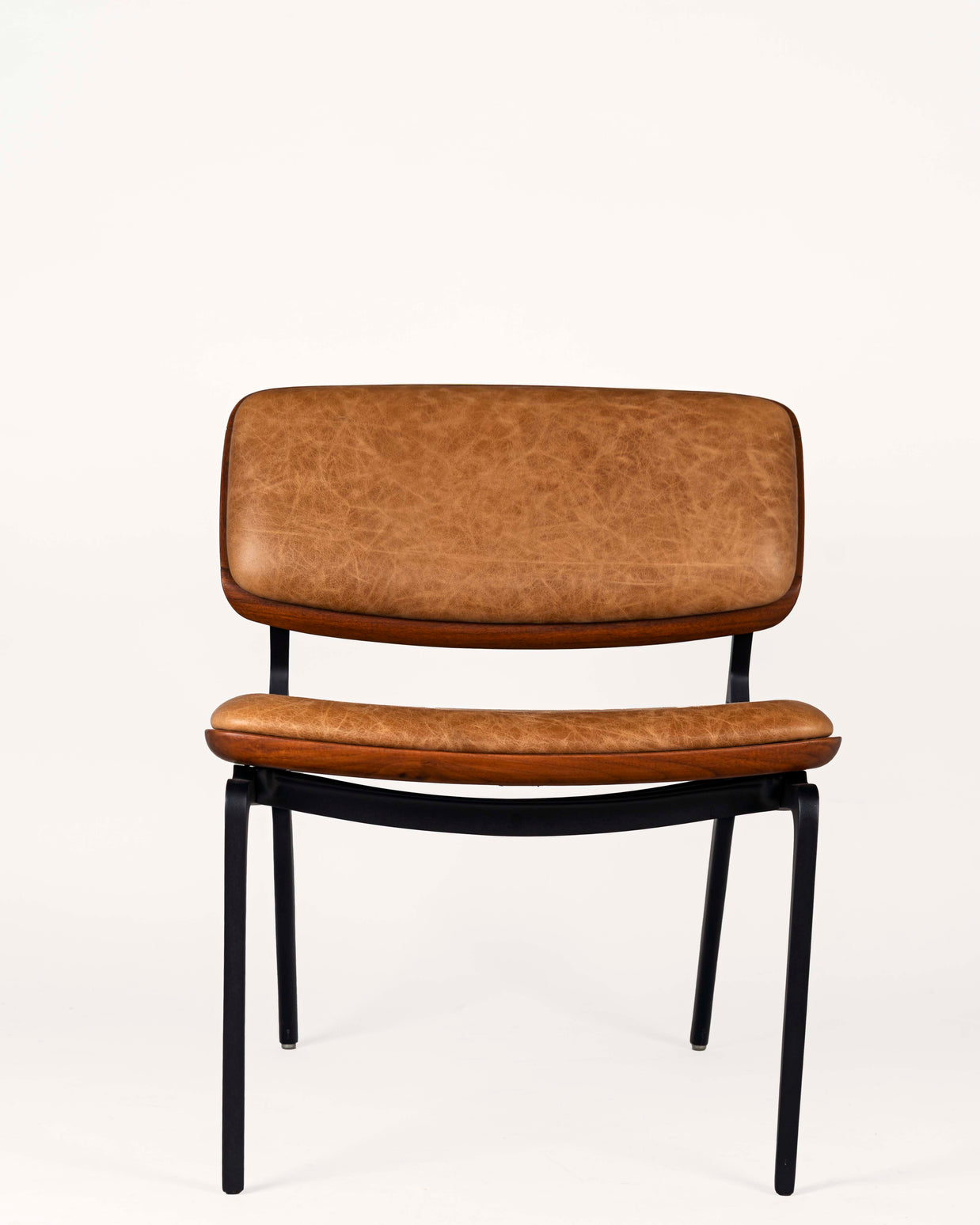 Asan Chair Leather