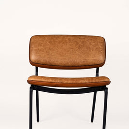 Asan Chair Leather